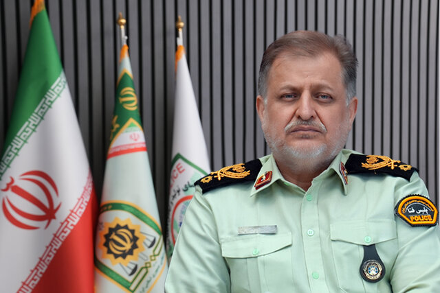 تشدید نظارتهای پلیس بر فضای مجازی و تأمین امنیت کاربران