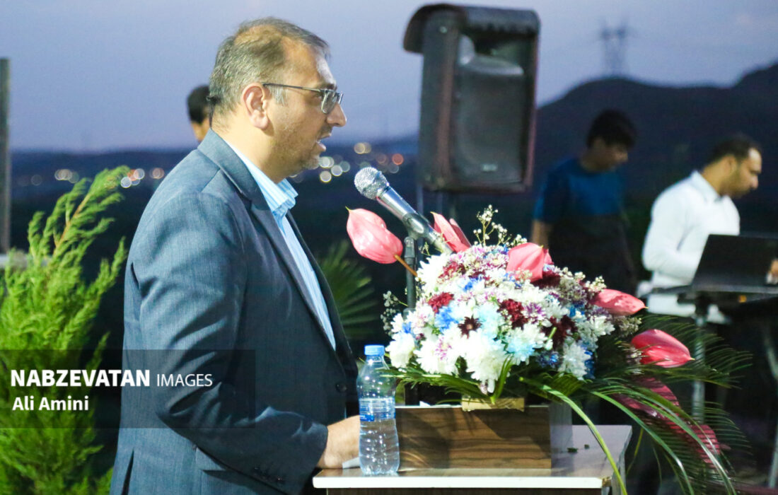 میدان داری بخش خصوصی برای رونق گردشگری در باغبادران