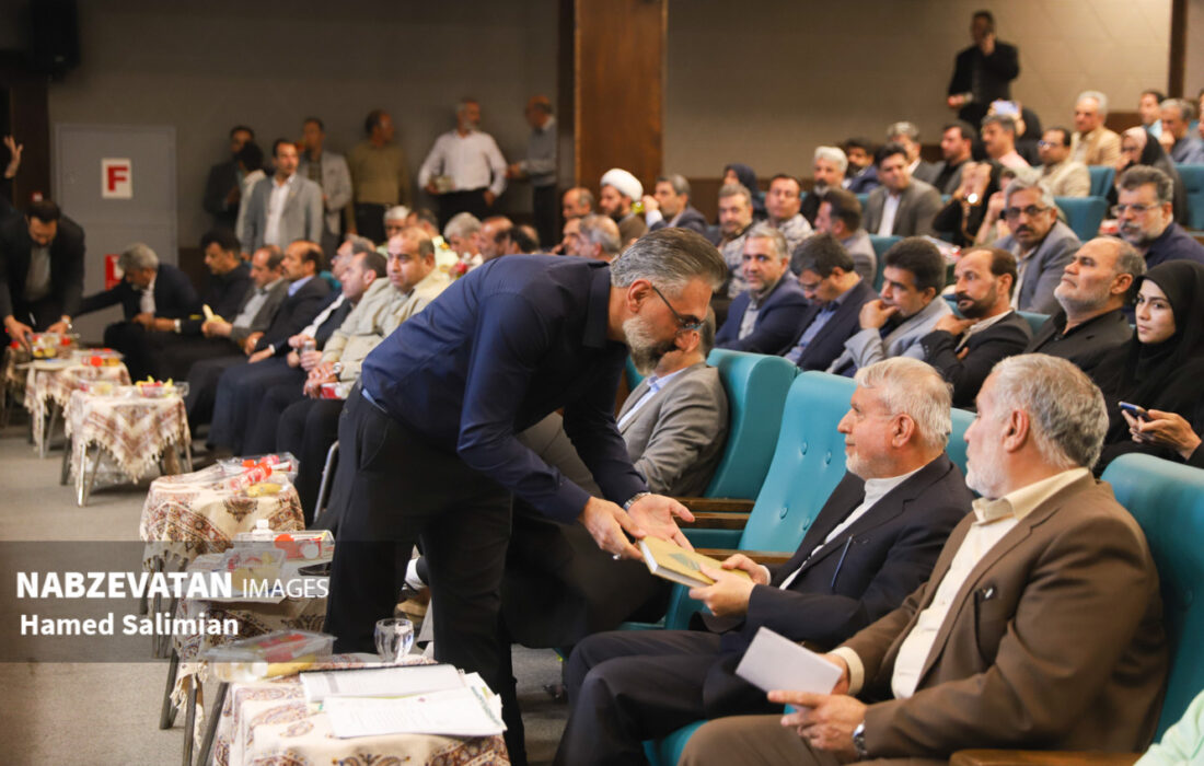 موذنی: شهرستان لنجان را میتوان به عنوان پایلوت گردشگری دانش آموزی معرفی کرد