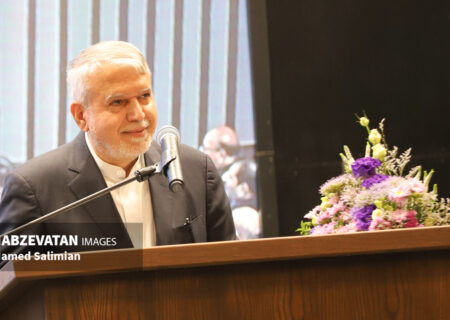 صالحی امیری: بدون حضور سرمایه‌گذار، توسعه گردشگری، صنایع دستی و حفاظت از میراث ملی ممکن نیست