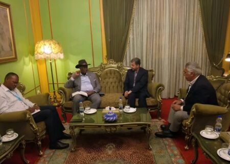 اوگاندا آماده توسعه تجارت با اصفهان در زمینه تجهیزات پزشکی و مزارع کشت ماهی است