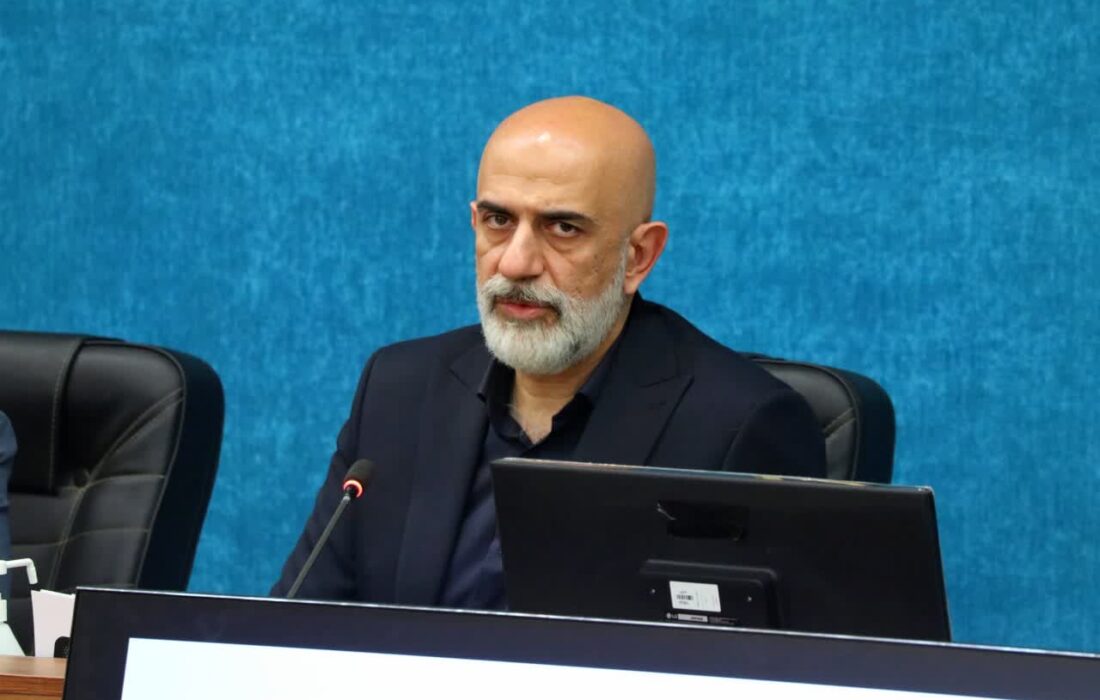 انعقاد قرارداد همکاری تجاری بین اتاق بازرگانی اصفهان و چهار کشور آفریقایی 