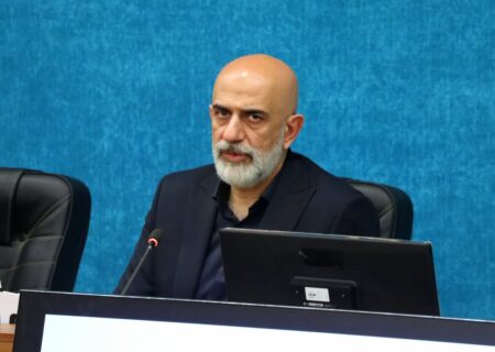 انعقاد قرارداد همکاری تجاری بین اتاق بازرگانی اصفهان و چهار کشور آفریقایی 