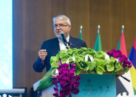 آفریقا نیازمند توسعه عادلانه بر اساس ارزش‌های ایرانی است