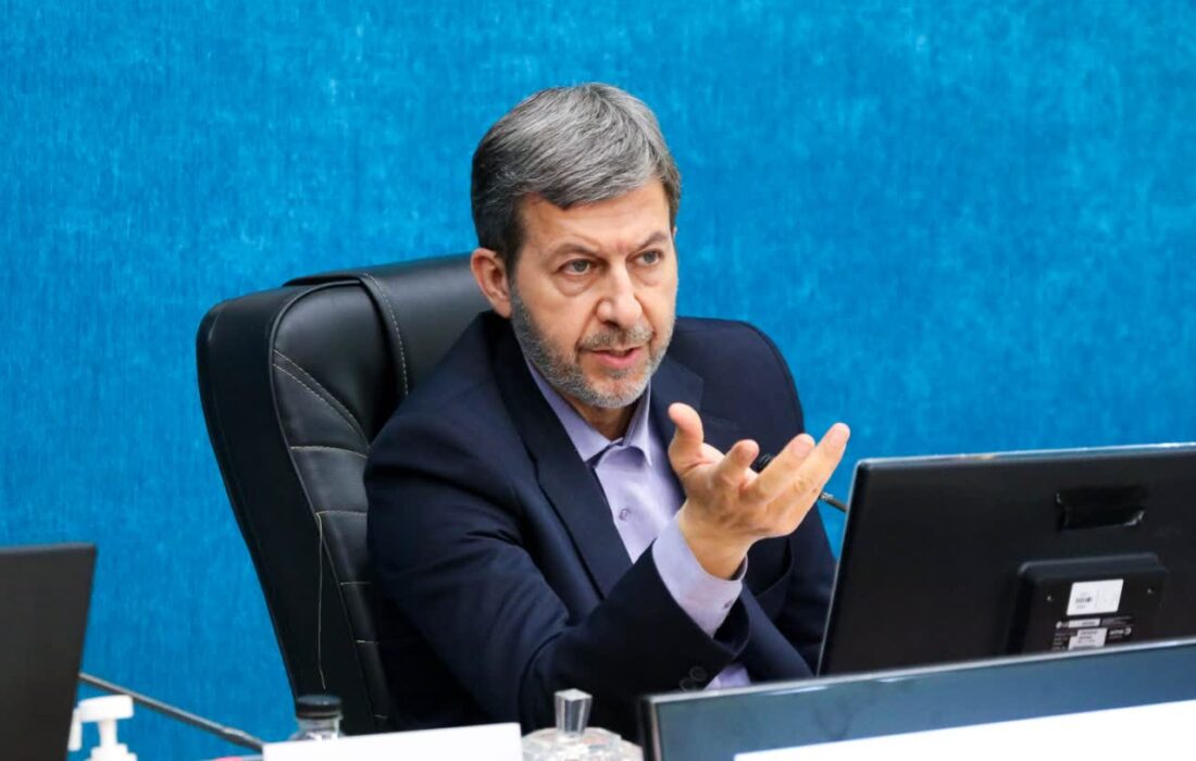 استاندار اصفهان: اصلاح نظام اداری با افزایش بهرهوری نیروی انسانی کلید میخورد