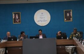 تدابیر ویژه استان اصفهان برای مدیریت بحران در حوزه نان و گندم با تاکید بر پدافند غیرعامل