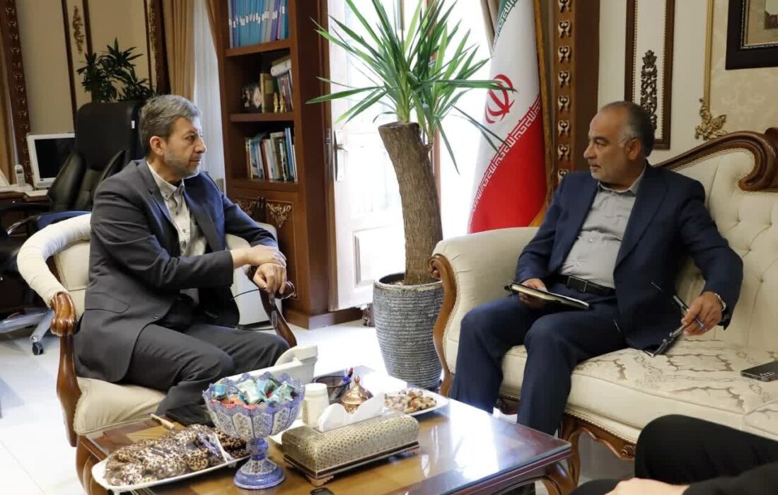 استاندار اصفهان: اصفهان میزبان جام جهانی کشتی آزاد تختی میشود