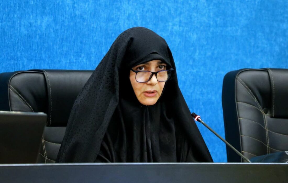 نقشه جمعیت استان اصفهان تکمیل شد