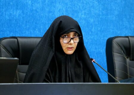 نقشه جمعیت استان اصفهان تکمیل شد