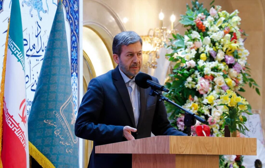 اصفهان به دنبال احیای گونههای متنوع گردشگری است