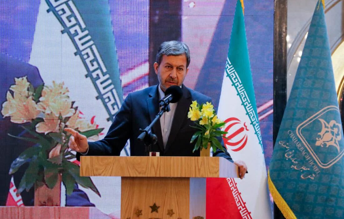 فراخوان مسئولان برای حفاظت و معرفی ۲۲ هزار جاذبه تاریخی و معنوی