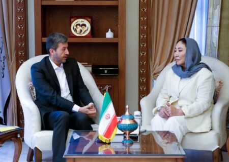 اصفهان را به قطب جدید کشتی ایران تبدیل می‌کنیم