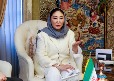 فرهنگ پهلوانی ایران الهام‌بخش ماست