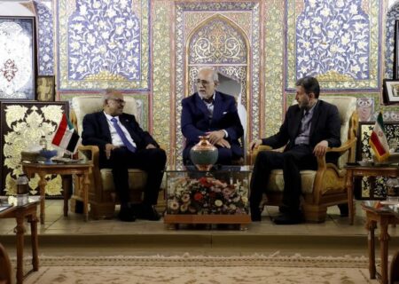 جمالی‌نژاد: اصفهان آماده صادرات خدمات فنی و مهندسی به سودان است