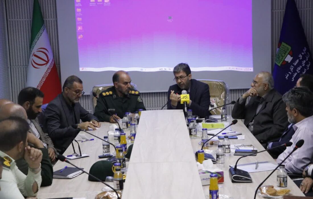 مسیر محتوای غنی با نگاه به جوانان امروزی در موزه دفاع مقدس گشوده شود