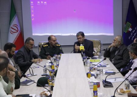 مسیر محتوای غنی با نگاه به جوانان امروزی در موزه دفاع مقدس گشوده شود