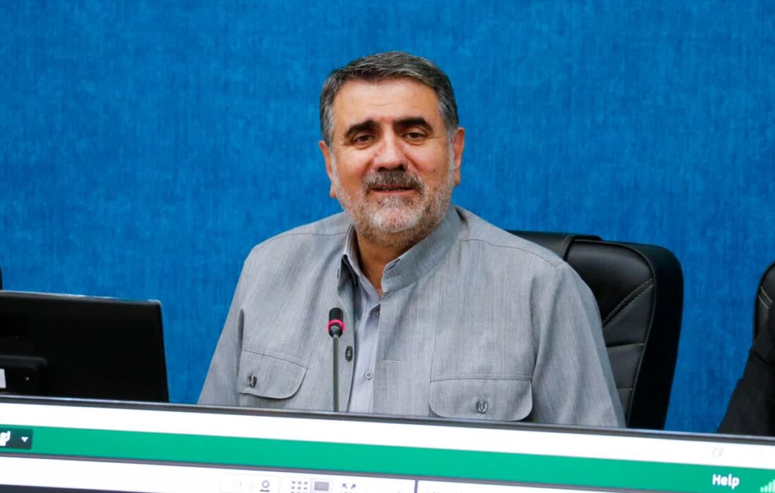 نیاز به ۱۶۰ همت اعتبار فوری در حوزه مدیریت بحران کشور