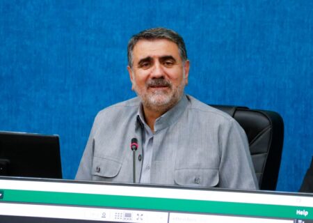 نیاز به ۱۶۰ همت اعتبار فوری در حوزه مدیریت بحران کشور