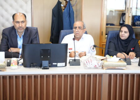 اصفهان در مسیر نوسازی و تحول خدمات فوریت‌های پزشکی با تأکید بر اولویت اورژانس پیش‌بیمارستانی