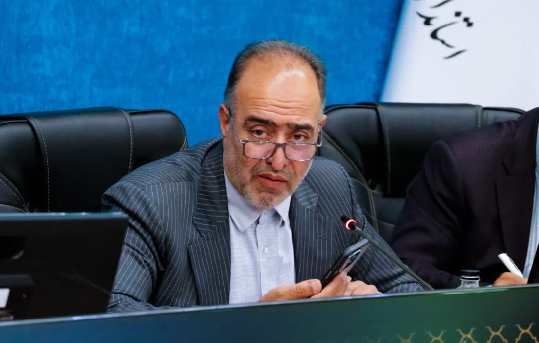 خیرین مدرسه‌ساز کشور برای قدردانی از مدیریت ارشد استان به اصفهان می‌آیند