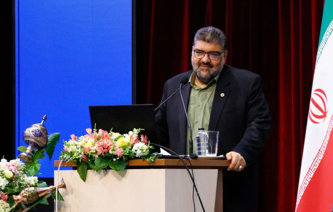 عضویت در اتحادیه وکلای بین‌المللی؛ فرصتی برای نفوذ حقوقی ایران است