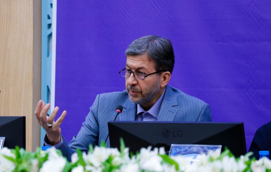 استاندار اصفهان: نیازمند تولید محتوا و شبکه‌سازی میان دانشگاه‌های کشور هستیم