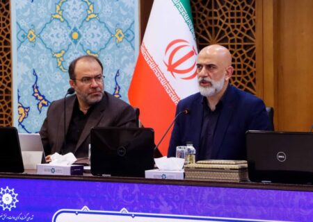 میزبانی بیش از یک هزار و ۵۰۰ سرمایه‌گذار در رویداد سرمایه‌گذاری استان اصفهان