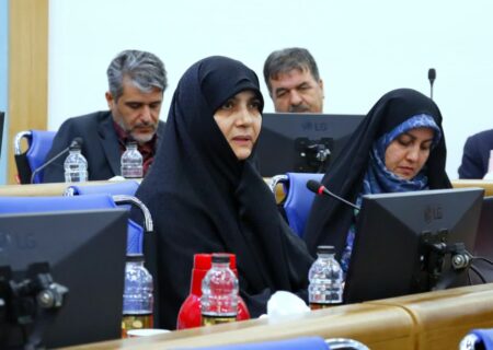 تأکید بر تشکیل خانواده کامل با همکاری دستگاه‌های اجرایی استان