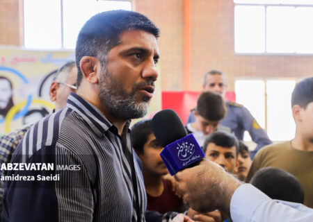 دبیر: تا روزی که باشم چرخه انتخابی هم هست