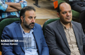 پیشرفت‌های شهر چمگردان نتیجه تعامل موثر شهرداری و شورای شهر است