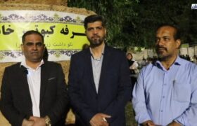 هفته نکوداشت زرین‌شهر دریچه‌ای برای شناخت گذشته سر به مهر شده ریز جم