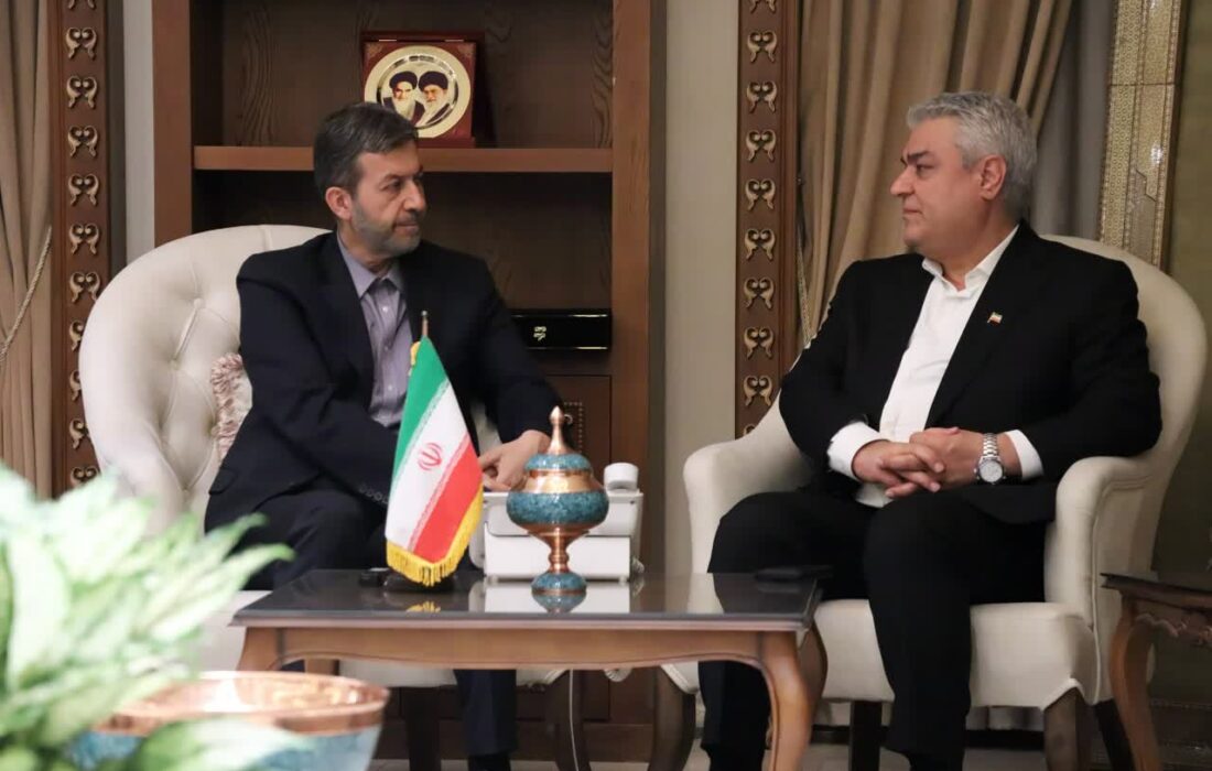 استاندار اصفهان:اصفهان آماده میزبانی مسابقات جهانی و بینالمللی بولینگ و بیلیارد است