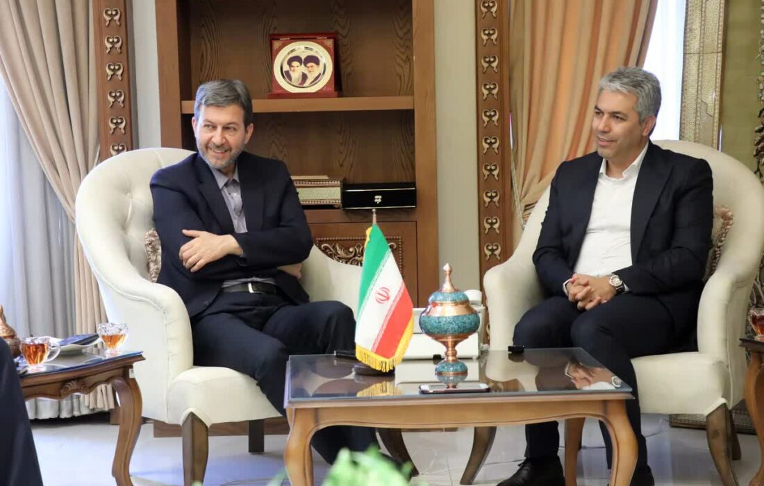 استاندار اصفهان: اصفهان آماده برگزاری رویدادهای بینالمللی دوچرخه سواری در مثلث گردشگری ایران است