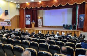 گرامیداشت روز شوراها در تیران و کرون؛ تأکید بر همدلی و توسعه پایدار