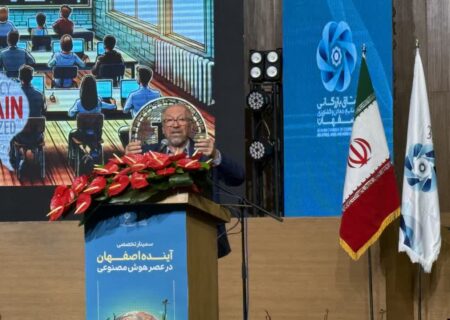 هوش مصنوعی؛ فرصتی تاریخی برای جهش اقتصادی و تحول زیرساختی ایران است