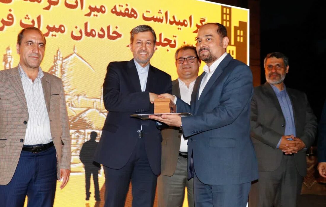 استاندار اصفهان: اصفهان؛توانایی تبدیل شدن به پایتخت میراث فرهنگی هوشمند را دارد