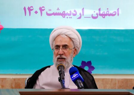 دادستان کل کشور: مجتمع «شوق زندگی» اصفهان؛ گام بلند نظام برای حمایت از نیازمندان و کاهش محرومیت‌ها