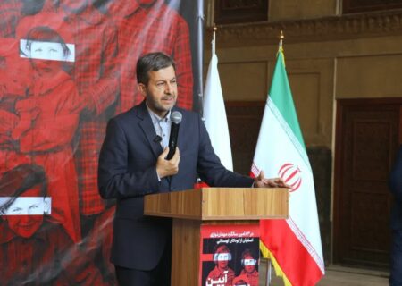 جمالی‌نژاد: اصفهان میزبان سفیران صلح جهانی با تاکید بر همزیستی تاریخی ادیان در ایران است