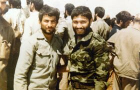 آغاز برنامه‌های هفته نکوداشت زرین شهر با یاد شهدا کلید خورد