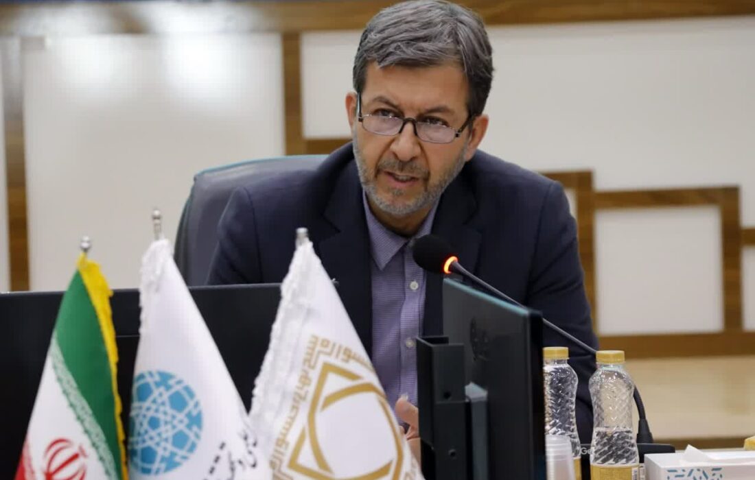 تمام ظرفیت استان در خدمت نخبگان با گام متفاوت استاندار اصفهان در زیستبوم علم و فناوری