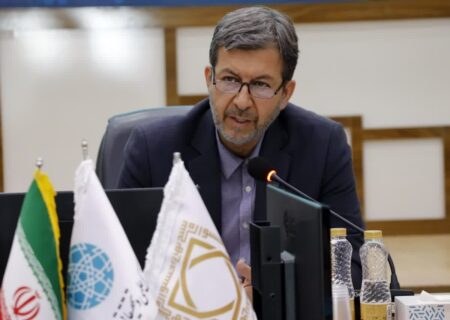 تمام ظرفیت استان در خدمت نخبگان با گام متفاوت استاندار اصفهان در زیست‌بوم علم و فناوری