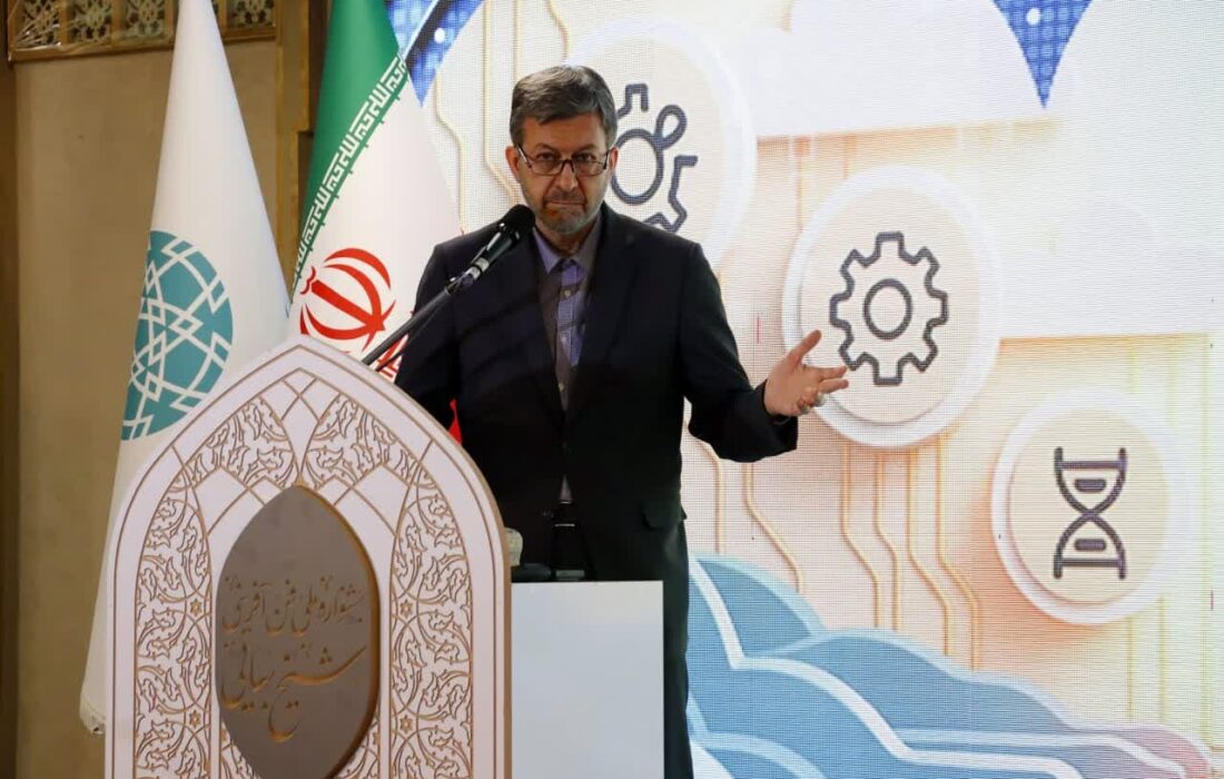 جمالینژاد: گزینههای متعدد رفع مشکلات از نتایج برگزاری جشنوارههایی نظیر شیخبهایی است