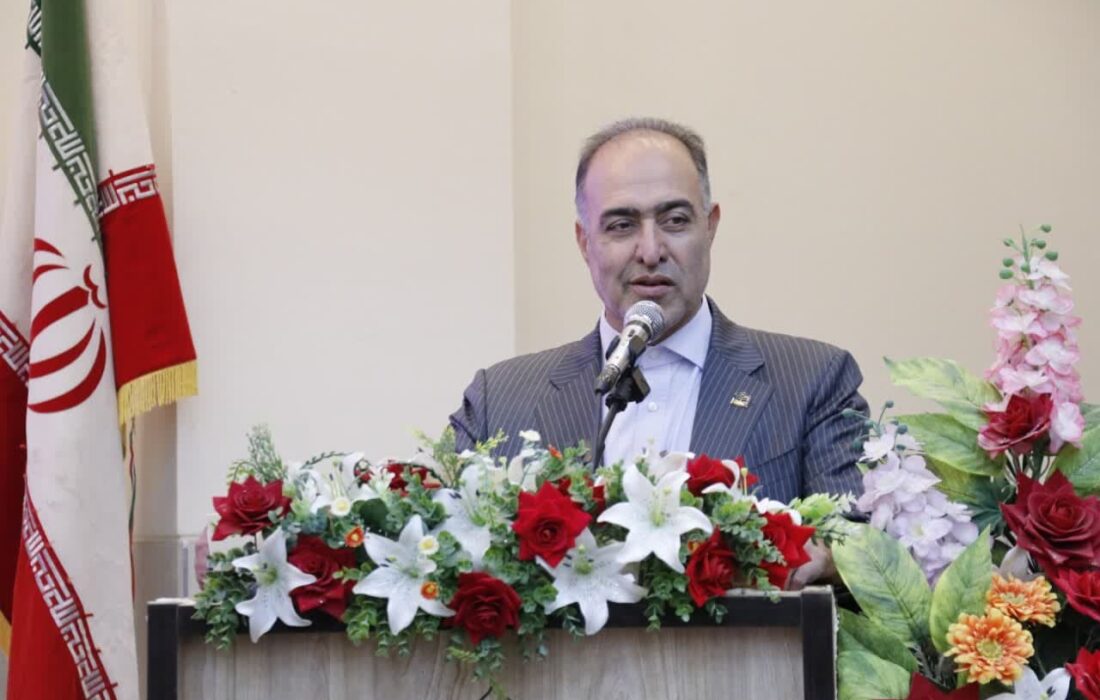 کاشان در نهضت توسعه عدالت آموزشی رتبه نخست کشور را کسب کرده است