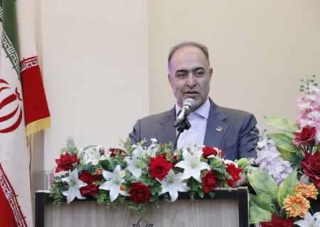 کاشان در نهضت توسعه عدالت آموزشی رتبه نخست کشور را کسب کرده است