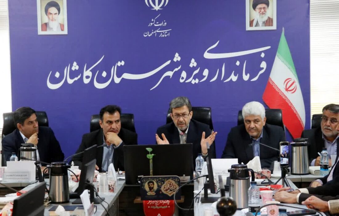 جمالینژاد: حل مسائل استان را نباید معطل تصمیمات ملی گذاشت