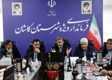 جمالی‌نژاد: حل مسائل استان را نباید معطل تصمیمات ملی گذاشت