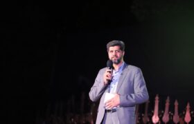 ویژه برنامه «شاه کلید فتح خرمشهر» و یاد شهید قجه‌ای روحی تازه برای کالبد خطه طلایی ایران دمید