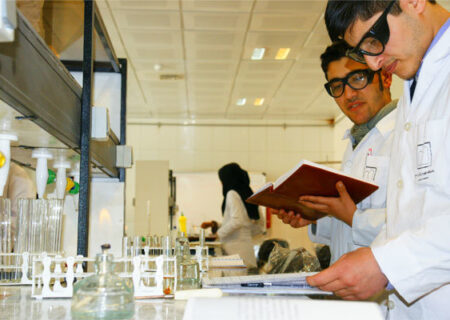 اعلام شرایط جدید شرکت در آزمون پایان دوره دکتری داروسازی