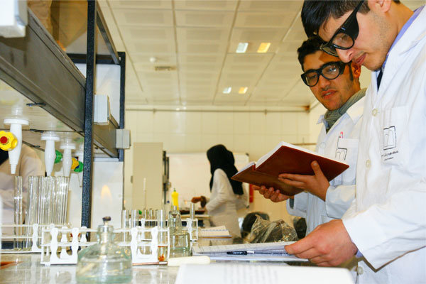 اعلام شرایط جدید شرکت در آزمون پایان دوره دکتری داروسازی