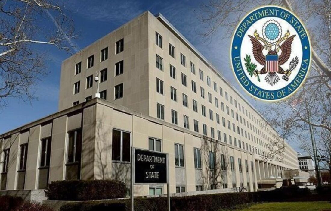 آمریکا یک شرکت ترکیه‌ای را در فهرست تحریم‌های ایران قرار داد